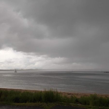 Lovely 2Bd Flat In Picturesque Limekilns Fife 外观 照片