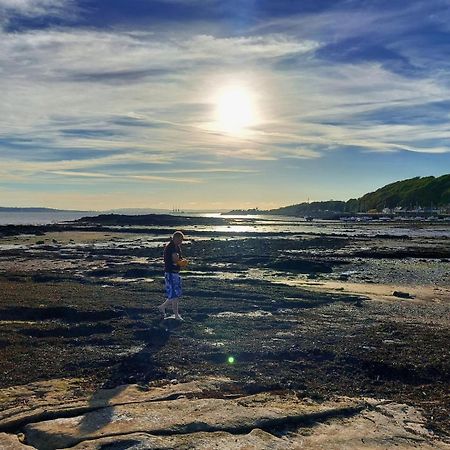 Lovely 2Bd Flat In Picturesque Limekilns Fife 外观 照片
