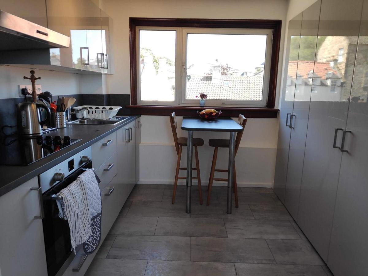 Lovely 2Bd Flat In Picturesque Limekilns Fife 外观 照片