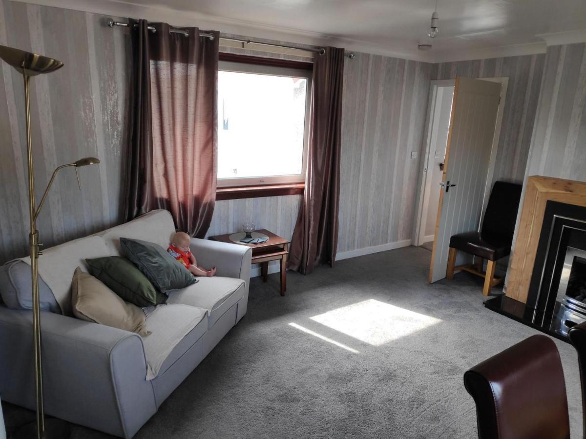 Lovely 2Bd Flat In Picturesque Limekilns Fife 外观 照片