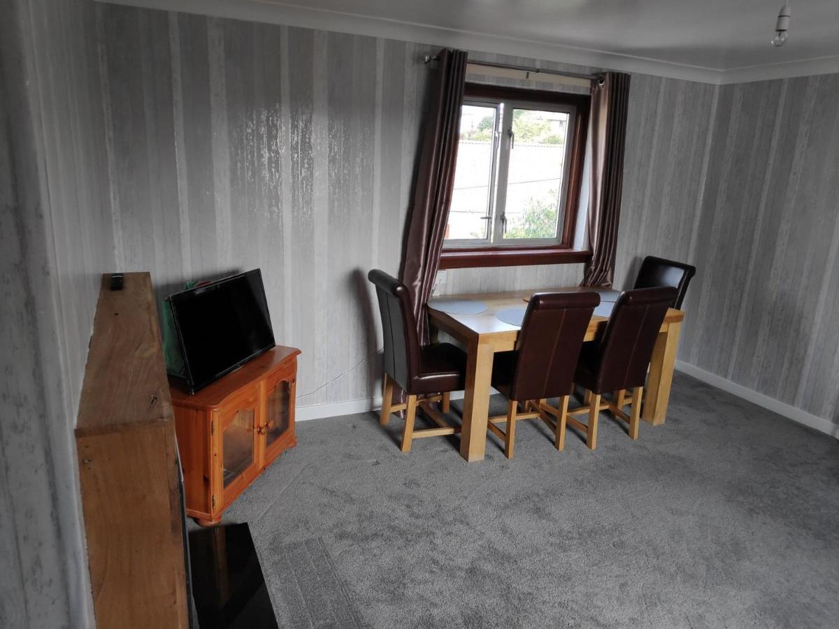 Lovely 2Bd Flat In Picturesque Limekilns Fife 外观 照片