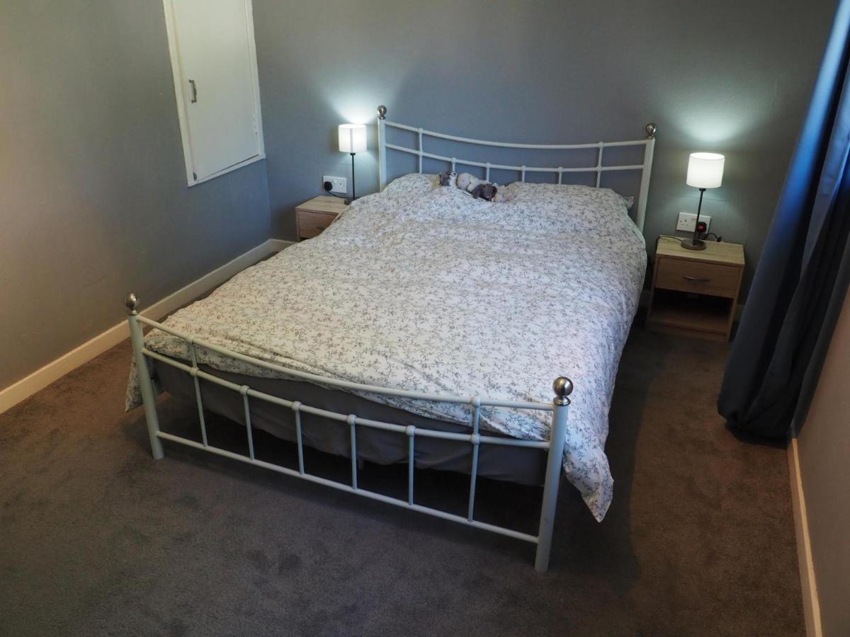 Lovely 2Bd Flat In Picturesque Limekilns Fife 外观 照片
