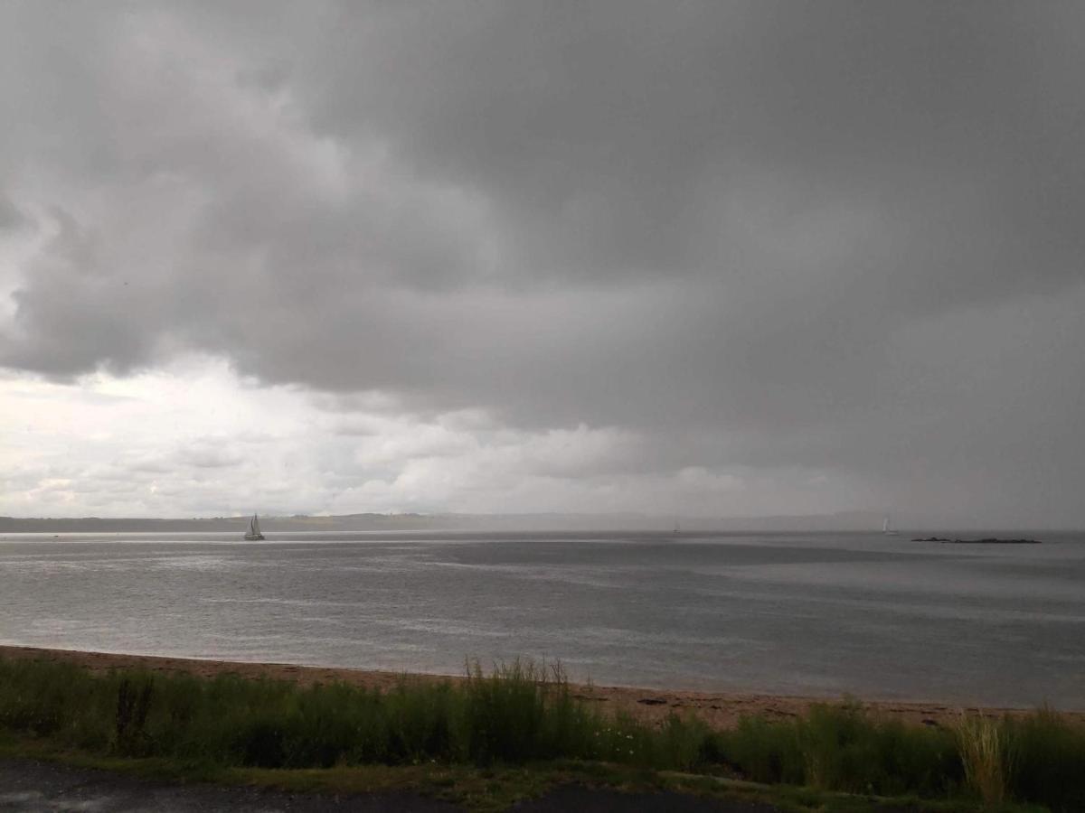 Lovely 2Bd Flat In Picturesque Limekilns Fife 外观 照片