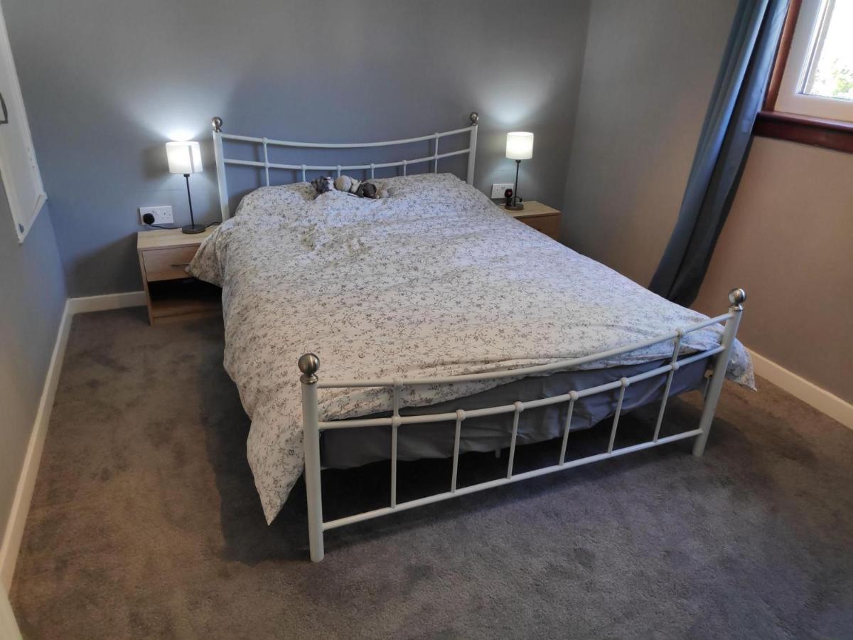 Lovely 2Bd Flat In Picturesque Limekilns Fife 外观 照片