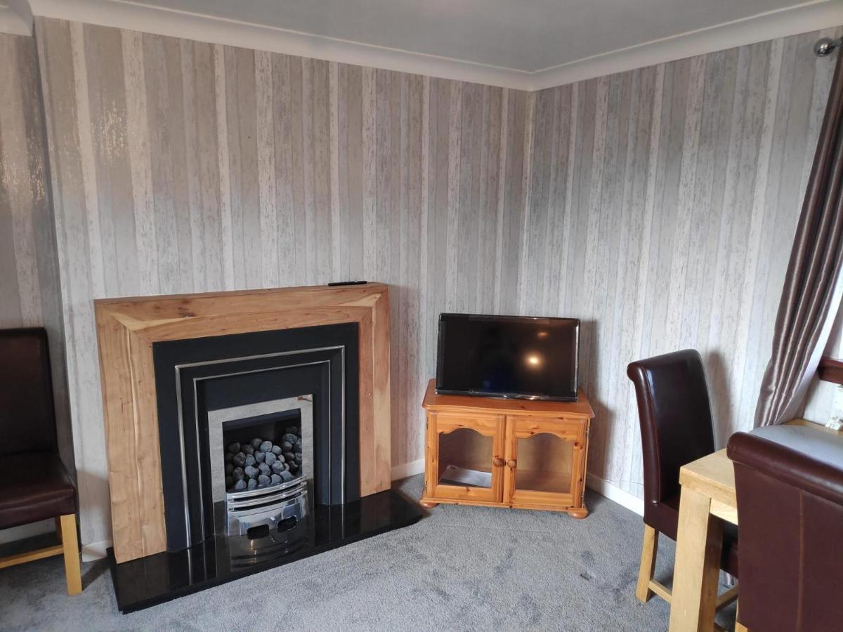 Lovely 2Bd Flat In Picturesque Limekilns Fife 外观 照片