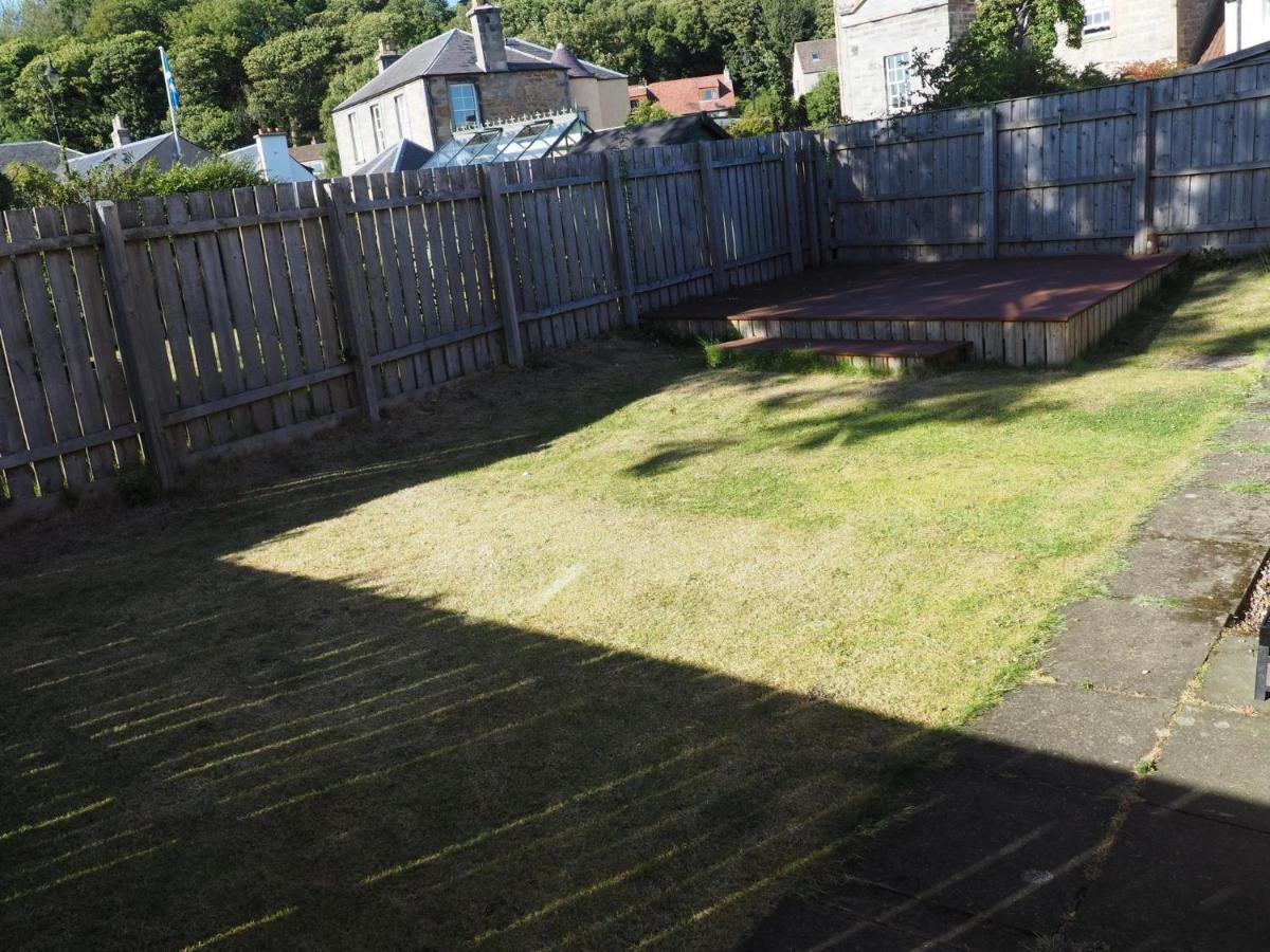 Lovely 2Bd Flat In Picturesque Limekilns Fife 外观 照片