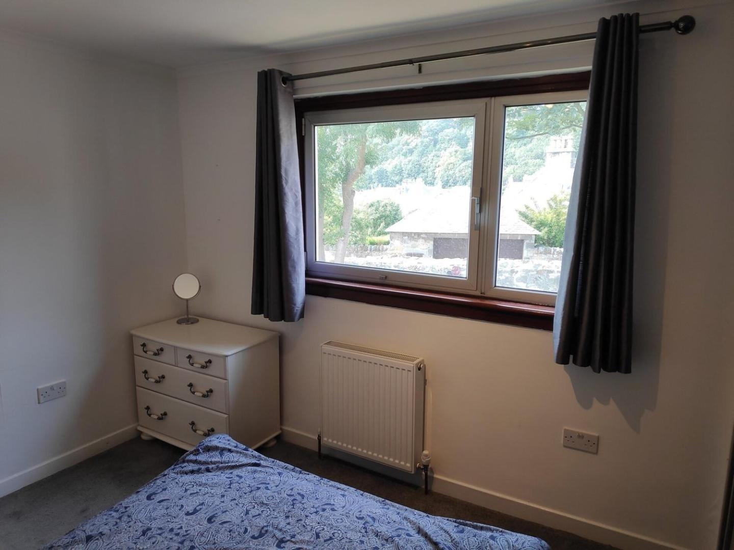 Lovely 2Bd Flat In Picturesque Limekilns Fife 外观 照片