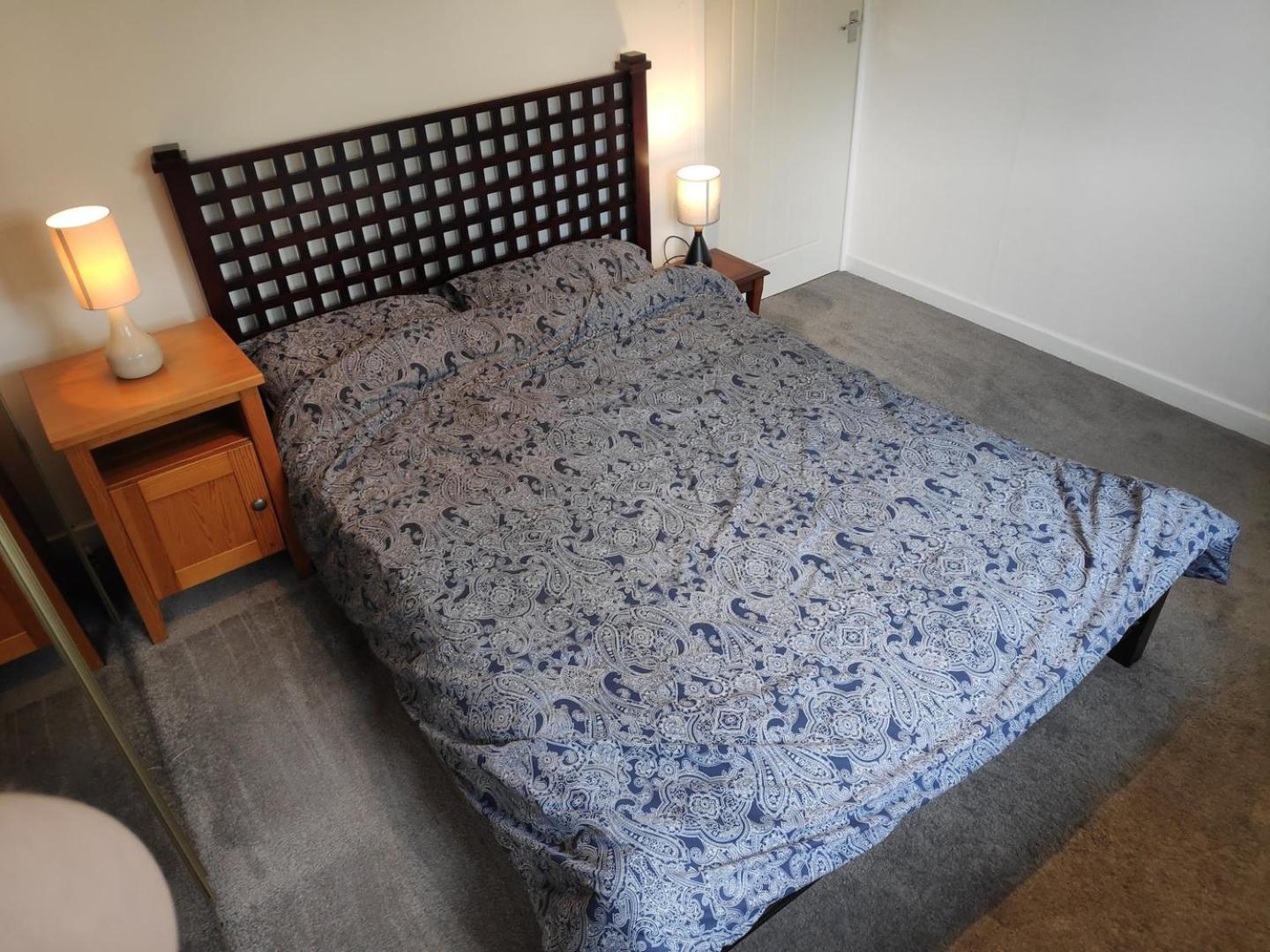 Lovely 2Bd Flat In Picturesque Limekilns Fife 外观 照片