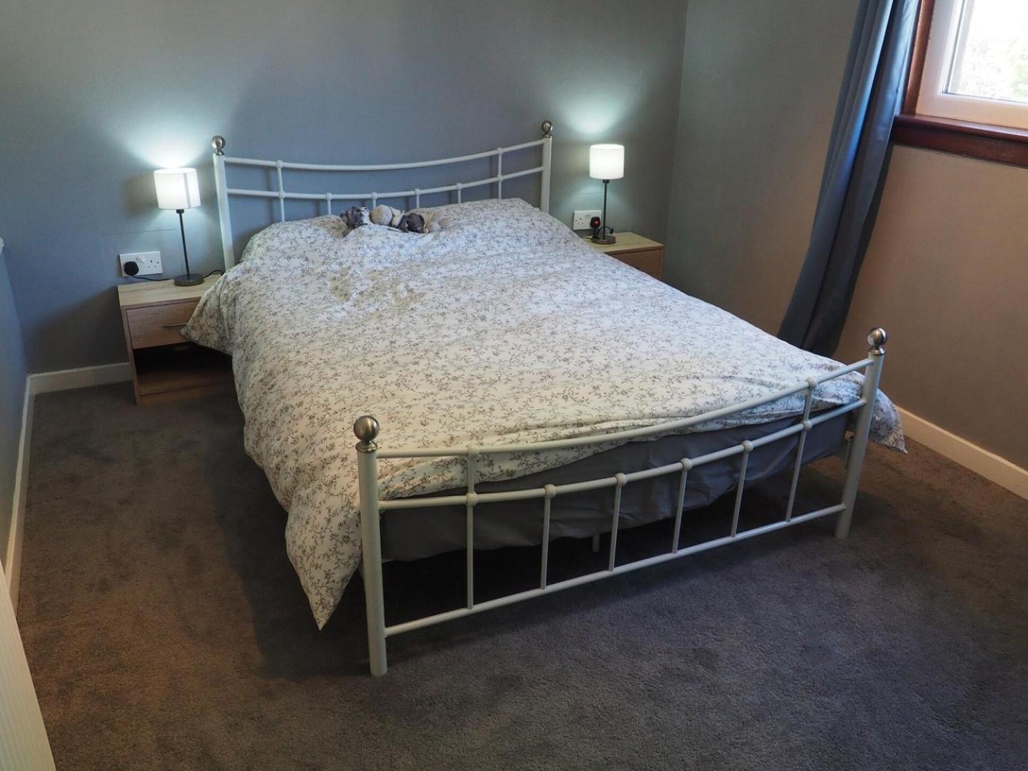 Lovely 2Bd Flat In Picturesque Limekilns Fife 外观 照片