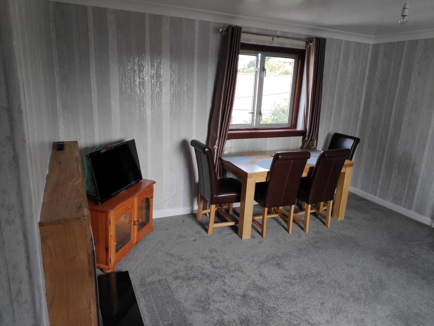 Lovely 2Bd Flat In Picturesque Limekilns Fife 外观 照片