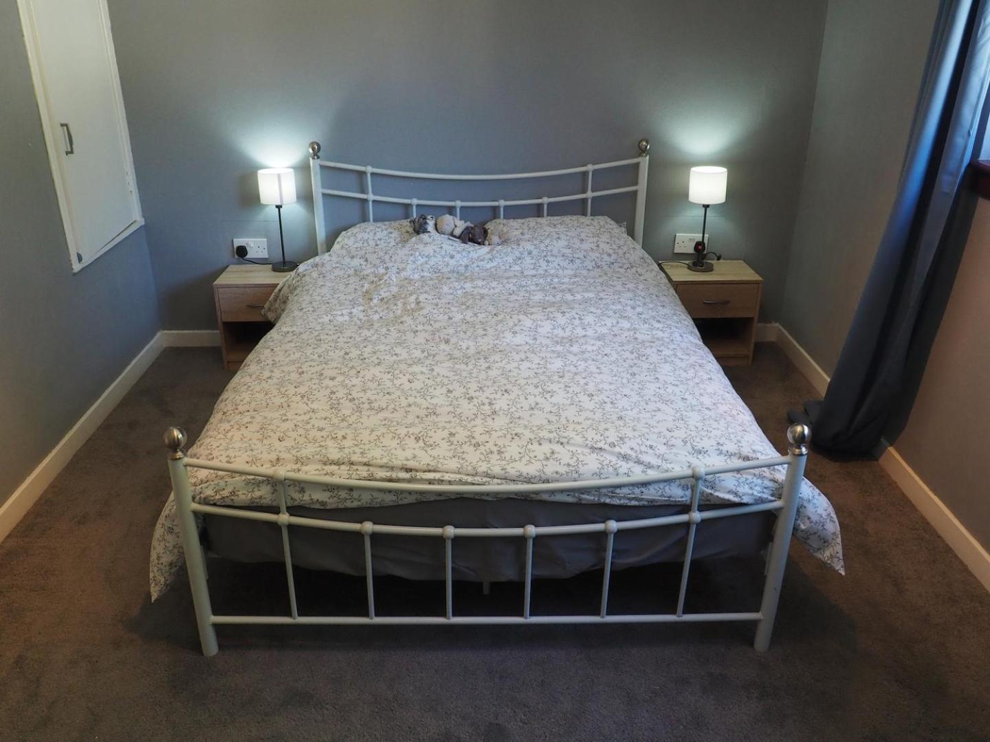 Lovely 2Bd Flat In Picturesque Limekilns Fife 外观 照片